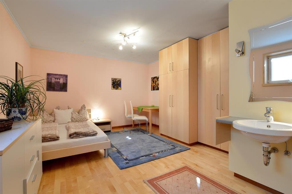 ゼル Haus Mueller Eleonore Bed & Breakfast エクステリア 写真