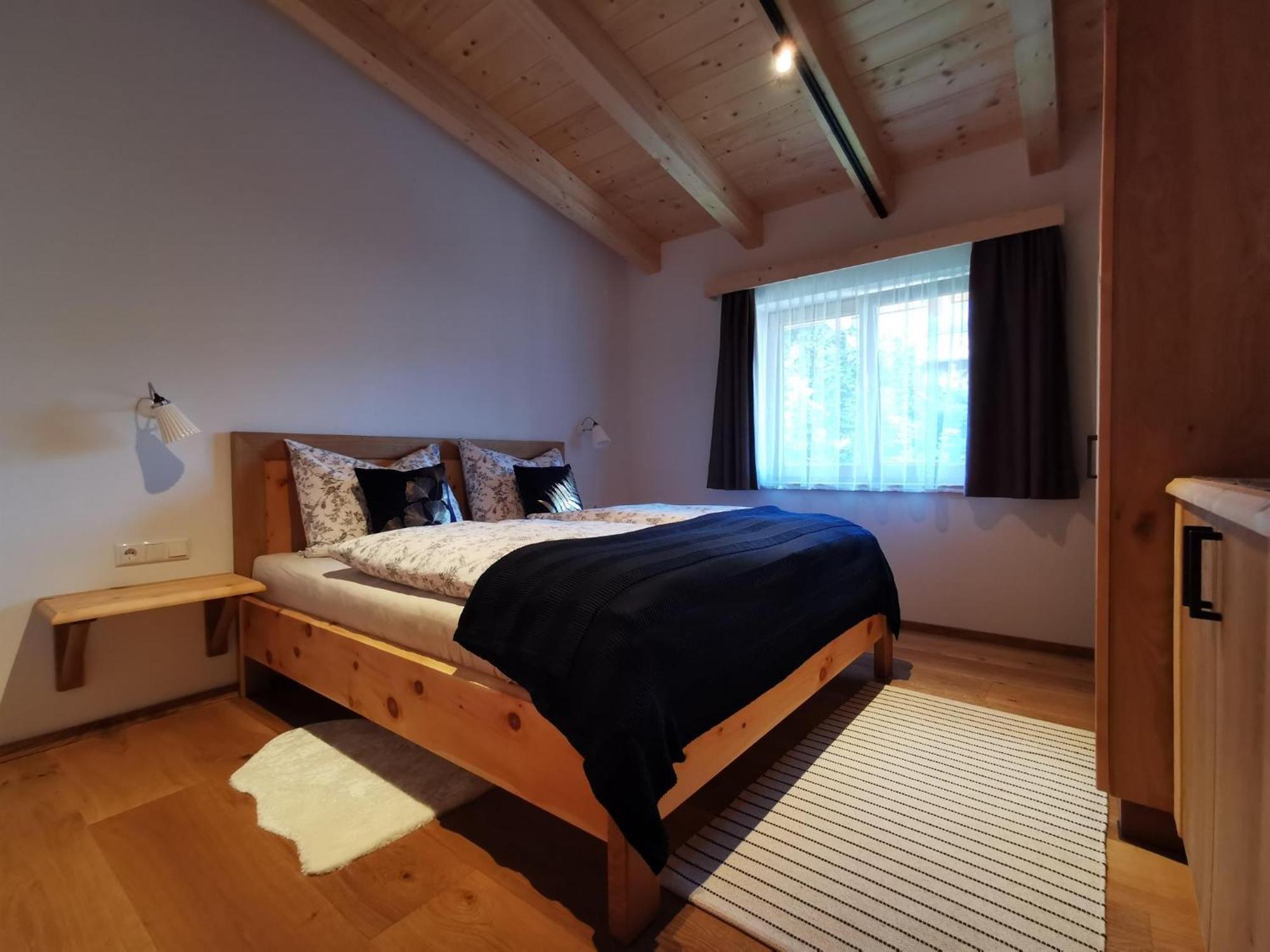 ゼル Haus Mueller Eleonore Bed & Breakfast エクステリア 写真