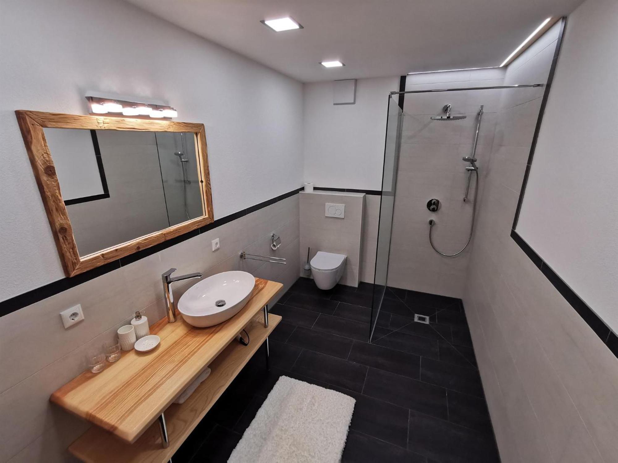 ゼル Haus Mueller Eleonore Bed & Breakfast エクステリア 写真