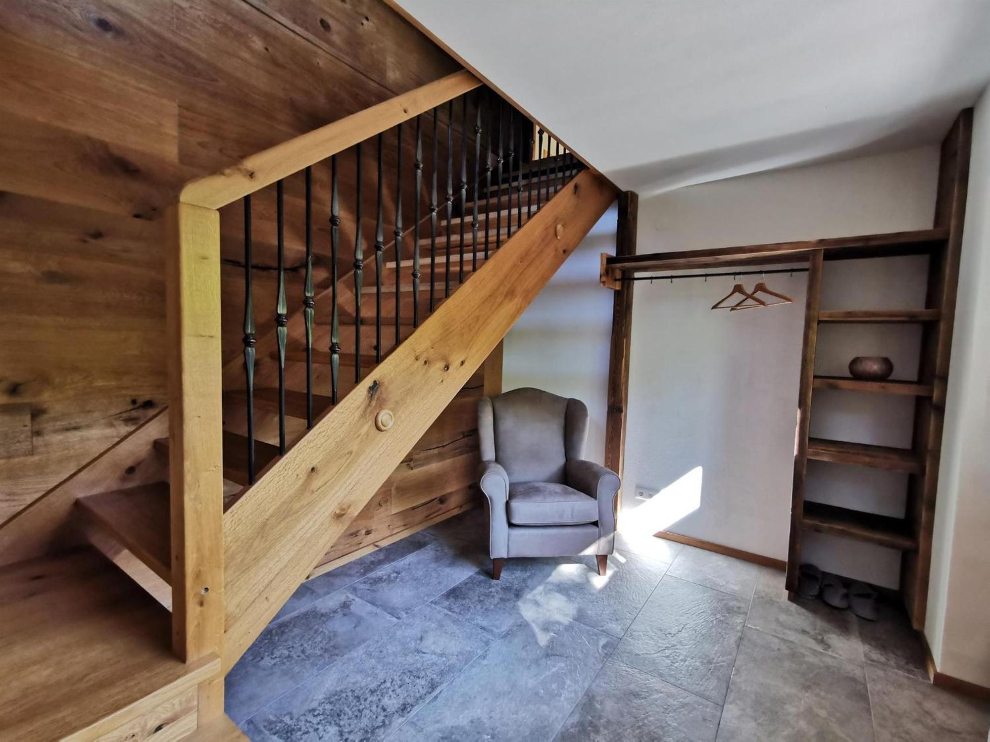 ゼル Haus Mueller Eleonore Bed & Breakfast エクステリア 写真
